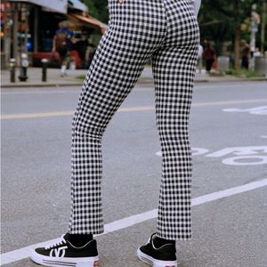 UO Casey Kick Flare Pants
